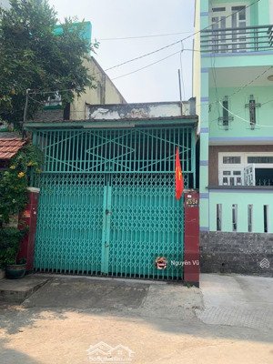 ( nhà tốt ) diện tích: 5 x 14m (70m2) - rẻ: 8.5 tỷ - lạc long quân, thiên phước - hẻm ô tô