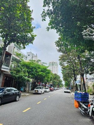 cho thuê đất mặt tiền- đường nguyễn du- trung tâm thành phố