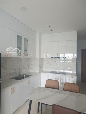 chung cư ss07 căn 9.10 đã có sổ hồng , nội thất mới 100% hướng công viên giá 2 tỷ8