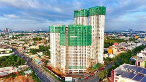 booking giai đoạn 1 dự án green tower của tbs land