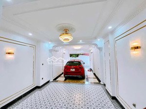 bán nhà phúc lợi - long biên 60m - 6 tầng lô góc - thang máy -gara oto- hàng xóm vinhome chỉ 8 tỷ 2