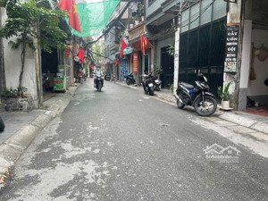 bán nhà hoàng văn thái - lê trọng tấn 65m 5 tầng phân lô vỉa hè ô tô tránh kinh doanh mọi mặt hàng