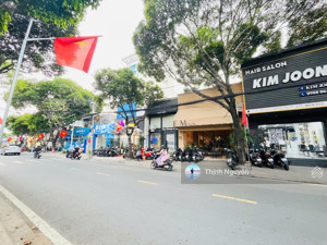 hàng hót nhà mặt tiền võ văn ngân ngang 9m có thu nhập 40tr/tháng