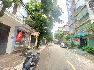 bán nhà văn quán, hà đông 37m2 6 tầng, phân lô vỉa hè, kinh doanh - gia cực hiếm chỉ 12 tỷ