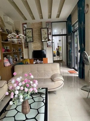 bán biệt thự 4 tầng, 146m2, giá 17,1 tỷ tại lê đức thọ, p15, gò vấp, hcm