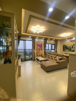 cho thuê cc topaz twins, 14,5 triệu, 83m2, 2pn, 2wc, nội thất đầy đủ