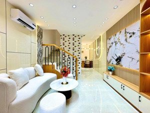 căn góc hẻm xe hơi lê văn duyệt p1 bình thạnh 27m thực tế 2 tầng 5.5 tỷ