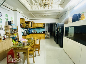 bán nhà bình thuận quận 7 65m2 4x16 nhỉnh 5t nhà mặt tiền nội thất cao cấp