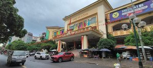 bán nhà mặt phố lê lợi,hà đông 60m 4 tầng ,kinh doanh đỉnh ,phân lô vỉa hè rộng