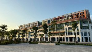 bán nhà phố đẹp xuất sắc 4pn, 3wc tại sun urban city, lam hạ, phủ lý, hà nam, 6,3 tỷ, 60m2