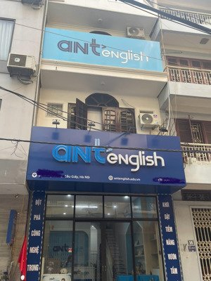 cho thuê nhà mặt phố hoàng quốc việt