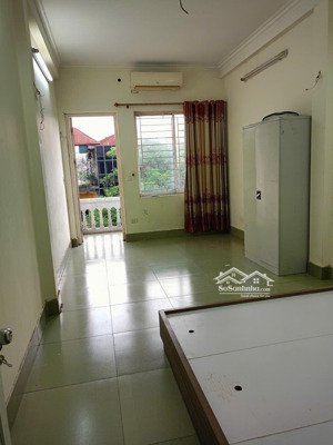 cho thuê phòng mặt đường tựu liệt - vào ở ngay