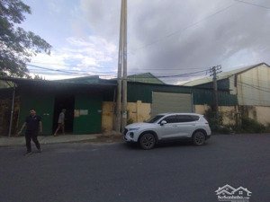 cho thuê kho xưởng kcn phú minh, phú diễn, bắc từ liêm, dt 700m2, điện 3 pha, xe công vào, 80k/m