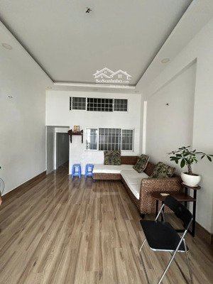 3,5 tỷ - chung cư an bình p6 q5 - 90,35m2 - 2pn , shr gần nhà thờ an bình