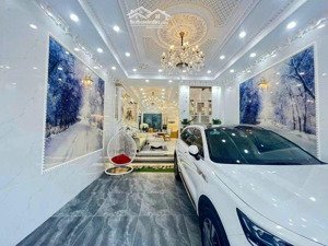 nhà 3 tầng mới hoàn thiện / hẻm xe hơi lâm văn bền- sát cư xá ngân hàng - 4 x 15 m- nội thất đầy đủ