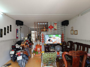 hot, cần tiền bán gấp phạm thế hiển [p7, q8] dt: 46m2 (4 x 12m) 2t, 2pn, 2wc, chỉ 3.6 tỷ