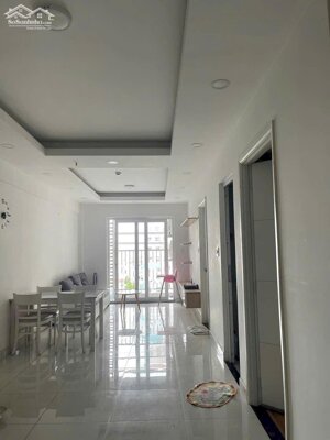 Central Plaza,P3, Tân Bình: 2p ngủ, 2wc, 12,5tr/th