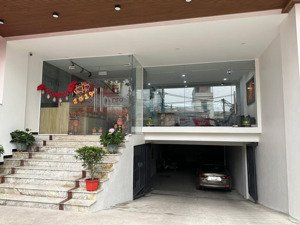 toà nhà vp phố trung yên, trung hoà, thang máy, tầng hầm, kinh doanh đỉnh cao, 100m2x9t, 54.5 tỷ