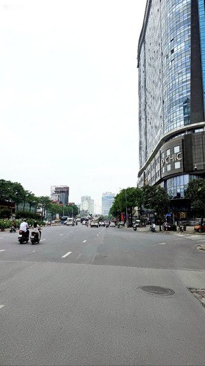 cc cực hiếm! bán nhà phân lô trần duy hưng 89m*5 tầng. giá 26 tỷ!