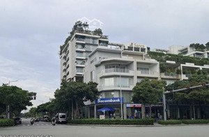 cần tiền bán nhanh nhà phố 3 mặt tiền nguyễn cơ thạch sala thủ thiêm q2 giá tốt nhất 200tỷ sổ hồng