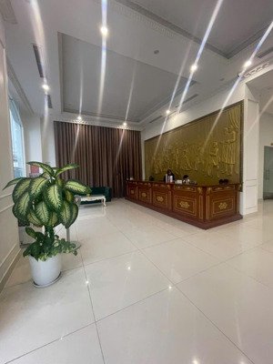 cho thuê tòa khách sạn cao cấp tại phố tây văn cao - thuê vận hành hoặc 1 đoàn chuyên gia