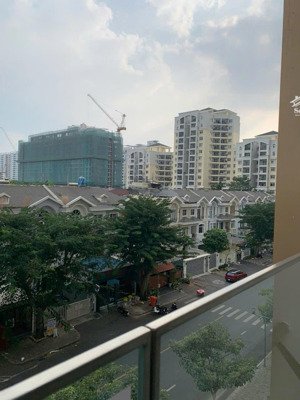 bán căn shophouse midtown m6 tầng 3, 91m2, có sổ hồng ngay phú mỹ hưng, quận 7