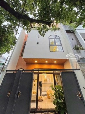 cơ hội an cư! bán nhà 3 tầng mới đẹp, giá tốt hiếm có tại thanh khê