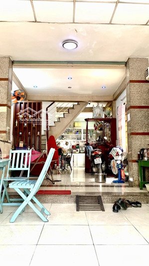 mặt tiền ngô quyền thủ đức - gần chợ kiến thiết - kinh doanh đỉnh - giá 9 tỷ