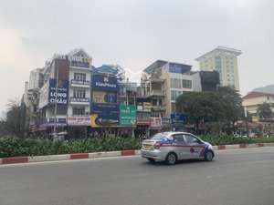 chính chủ bán gấp 70m2 đất mặt đường trần duy hưng, vỉa hè 6m, kinh doanh, xây văn phòng, giá 33 tỷ