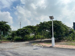 cần bán lô đất 79m2 / đường đinh đức thiện / ngay khu phức hợp giải trí / shr / đường nhựa 11m