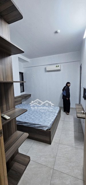 cho thuê căn hộ chung cư thủ thiêm garden, 7 triệu, 63m2, 2pn, 2wc