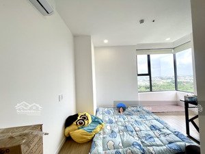 cho thuê 2pn có rèm, 3 máy lạnh. 6,5tr, chung cư mt eastmark city quận 9