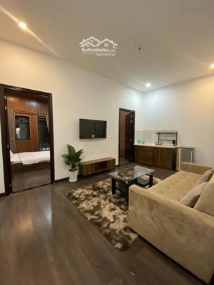cho thuê căn hộ - 2 p.ngủ - đường nguyễn văn trỗi - p.2 - đà lạt - 7 triệu/tháng