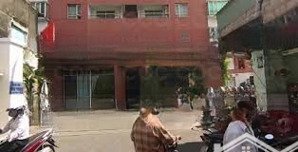 cho thuê chung cư phúc thịnh, 341, cao đạt, p. 1, quận 5, dt 80m2,3pn 2wc. view quận 1 xem pháo