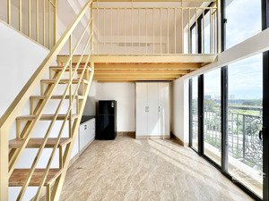cho thuê nhà trọ 35m2, 4,4 triệu, tại nguyễn duy trinh, bình trưng đông, quận 2, hcm