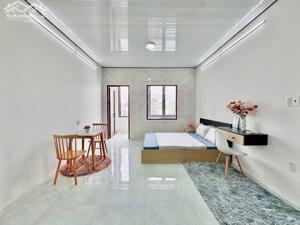 Khai trương căn Studio Tách Bếp hiện đại rộng rãi , thoáng mát - ngay sân bay