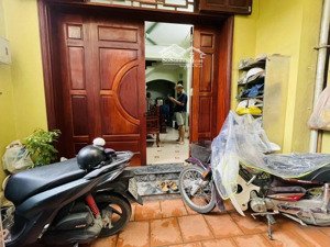 chị hoa giảm chào - 40m2 chỉ 5.3 tỷ - vân canh - khu dân trí cao, hạ tầng phát triển