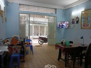 bán nhà hẻm lạc long quân + hồng lạc, p11, tân bình - dt:5.2 x16m.cn:75m2 - giá: 6,8 tỷ tl