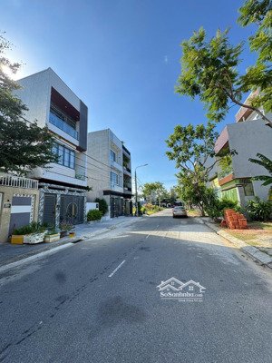 bán đất kẹp cống 2 mặt thoáng đường 7m5 đa mặn đông 2, q. ngũ hành sơn .đà nẵng- giá tốt 7,1 tỷ/90m