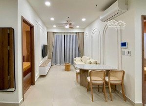 chính chủ cho thuê căn hộ 2pn1wc the glory 14tr/tháng bao phí ql
