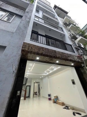 siêu phẩm nhà phố hồng tiến, long biên thang máy nhập khẩu full nội thất ô tô đỗ cửa