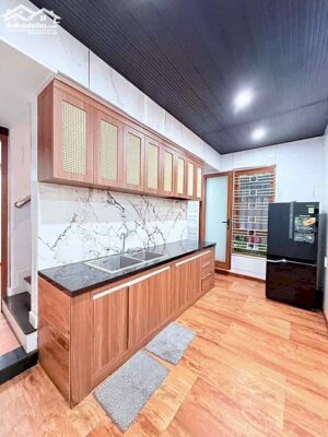 Nhà 2 Tầng Điện Biên Phủ, Ngay Chợ Thanh Khê, 3 Tỷ 550