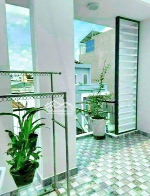 chủ giảm sốc 100 triệu giá mới chỉ 5.1 tỷ nhà đẹp thới an 16, gần lê văn khương q12 hxh