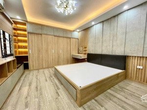 bán nhà mới đẹp vạn phúc - hà đông, full nội thất, ô tô đỗ cửa, 32m*5tầng giá rẻ nhất chỉ nhỉnh 8tỷ