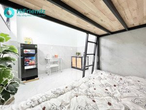 phòng giường tầng ngay cđ công thương, kinh tế đối ngoại, đỗ xuân hợp