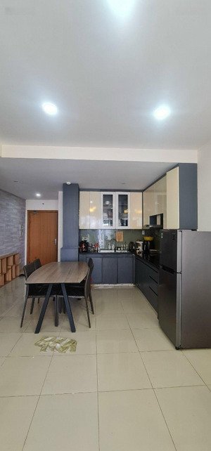 bán căn hộ 2pn 2wc jamona city đào trí