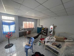 nhà hiếm bán, hẻm xe tải tránh, thông tứ tung, 2 tầng kiên cố, 5m x 20m (100m2) giáp aeon bình tân,