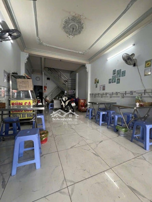 bán nhà mặt tiền - kinh doanh cực đỉnh (92m2) 6pn - trương phước phan chỉ 13.5 tỷ shr (tl)