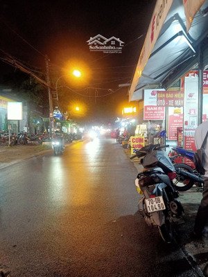 giá tốt đầu tư 8.9 tỷ - nhà mặt tiền kinh doanh đường trần thị điệu 130m2 - đang cho thuê ổn định