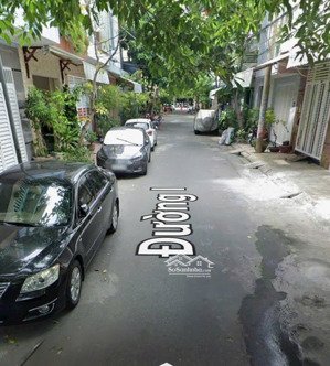 hiếm!! bán đất tái định cư phước long a, gần thích quảng đức, giá rẻ 4,4tỷ , 58,5m2